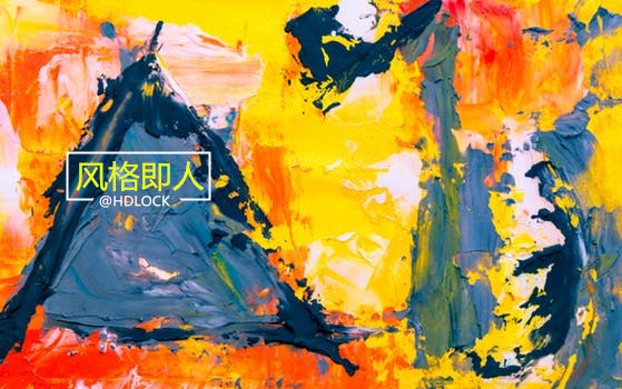 指紋鎖設計風格