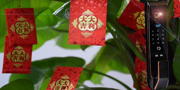 2018年，智能鎖廠家將開門大吉