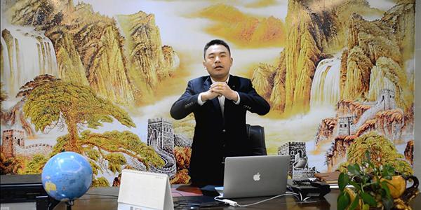 皇迪家用智能鎖生產廠家向廣大用戶拜年啦