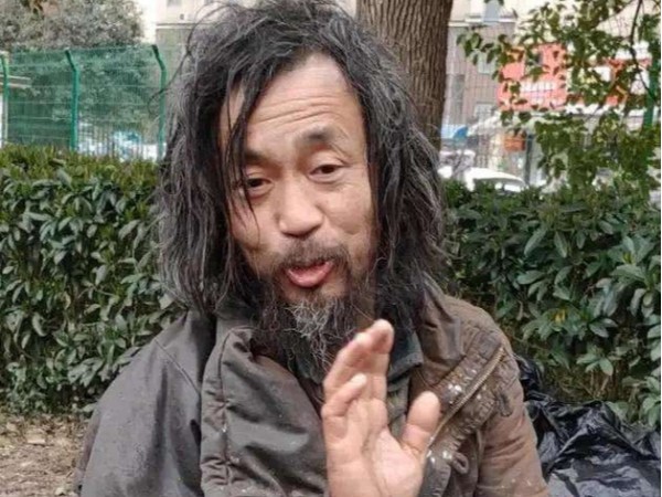 流浪大師沈巍的啟示：智能鎖廠家要堅持走自己的路，無愧于心