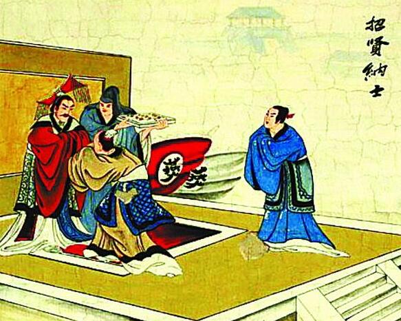 做智能鎖生意，用對人很重要