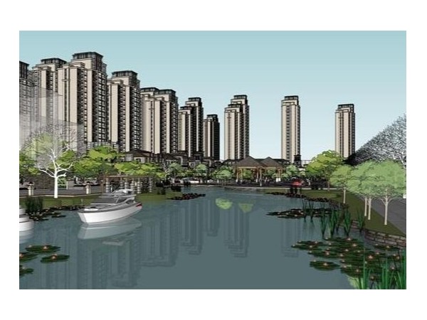 智能鎖加盟后如何做小區(qū)推廣？先從選擇小區(qū)說起
